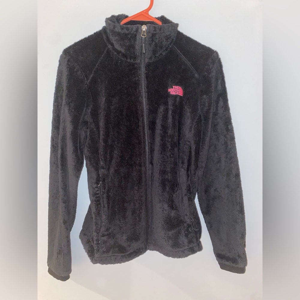North Face Fleece Jacket
